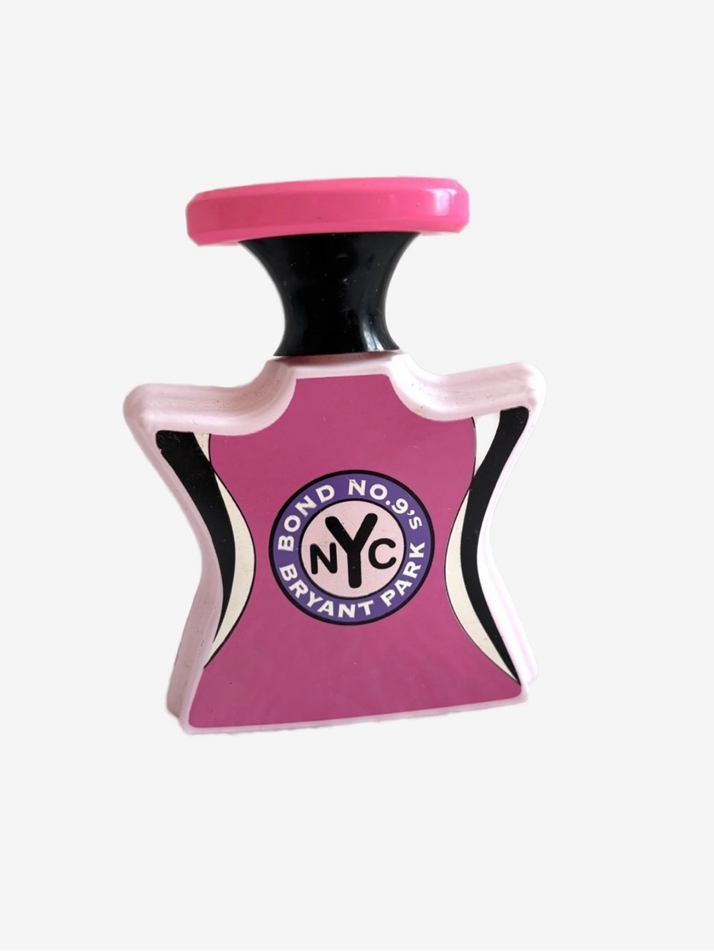 Bond No. 9 NYC Bryant Park - One Empty 1.7 oz Bottle